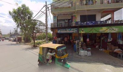 Kavery Provision Store