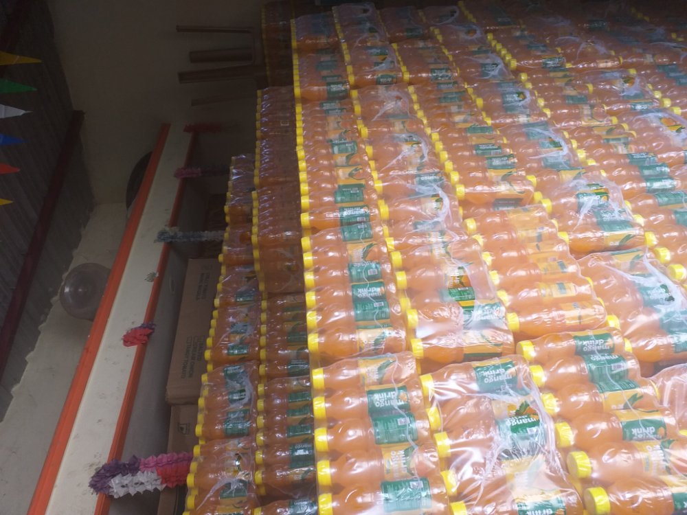 Sri Raja Ganapathi Store