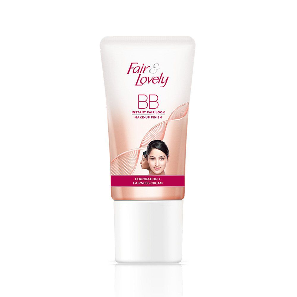 Fair & Lovely BB Cream, 8g
