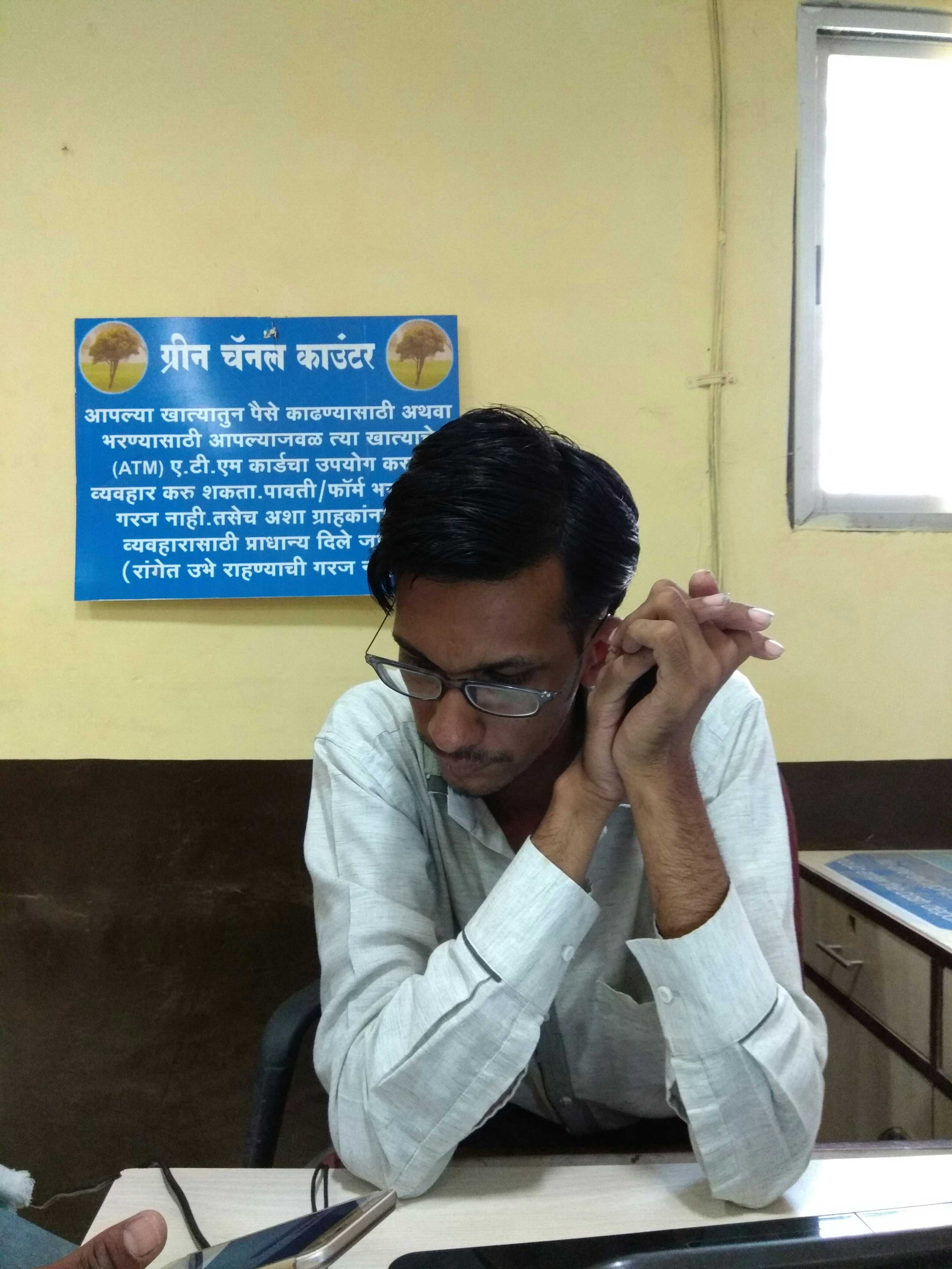 Csp Master Computer Barshitakli