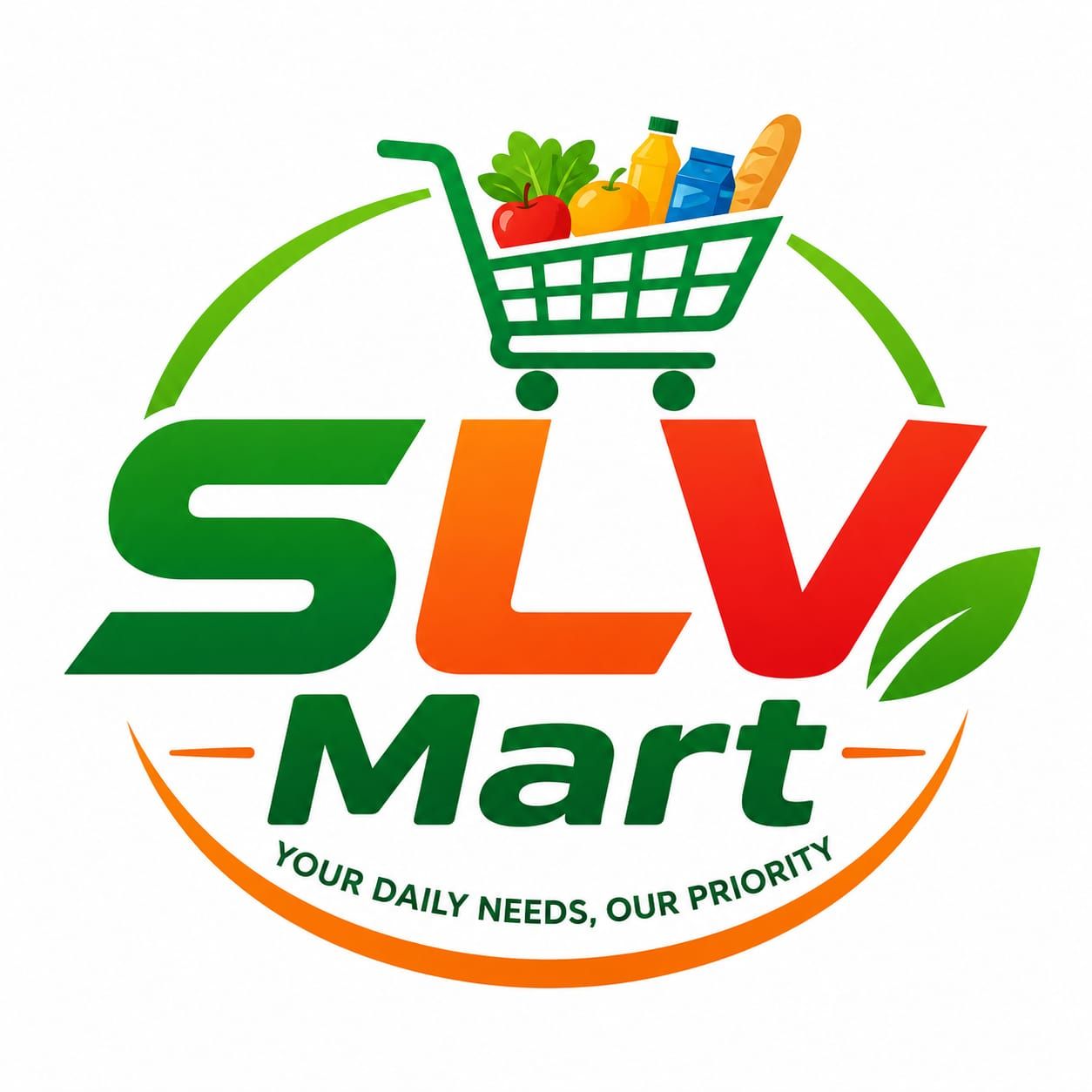 SLV Mart