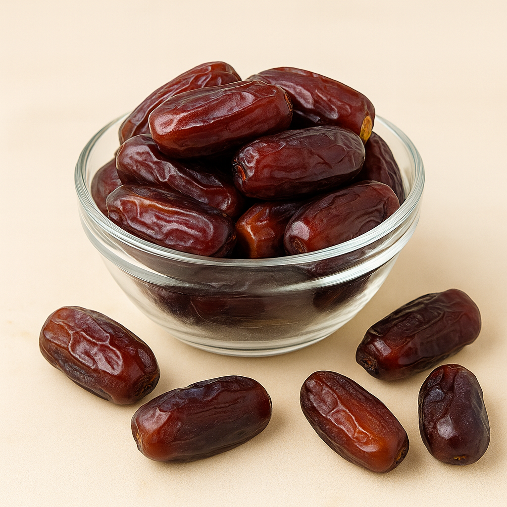 Dates - Persian