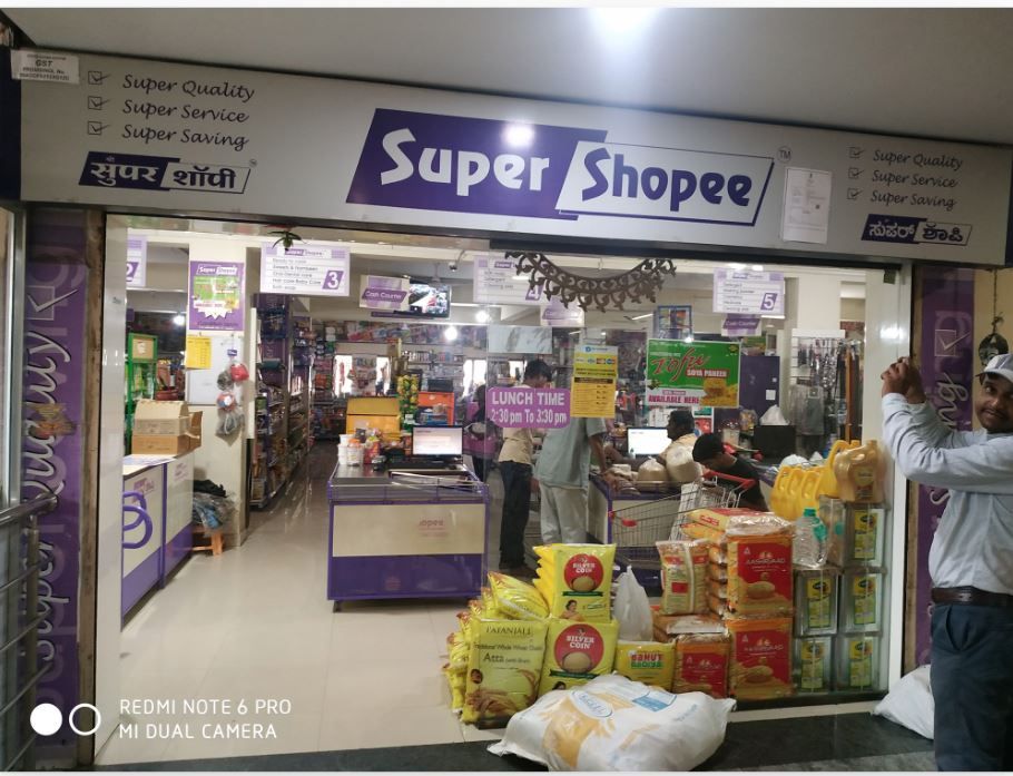 Shree Super Shopee