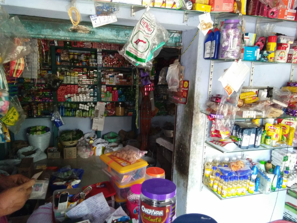 Seeiyathu store
