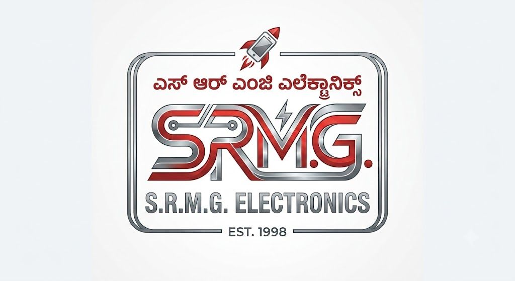 SRMG Electronics