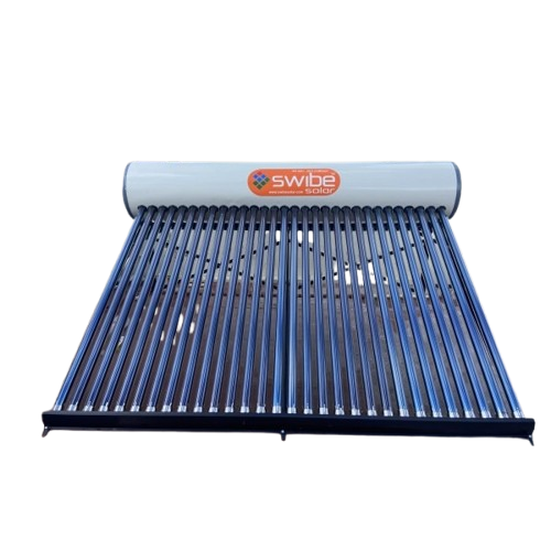 SWIBE | Non Pressure | Solar Water Heater (300 LPD ETC)