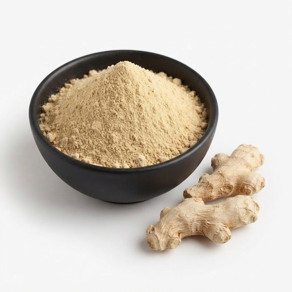 Dry Ginger Powder