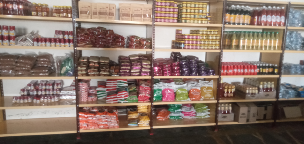 Ranjani ammal store
