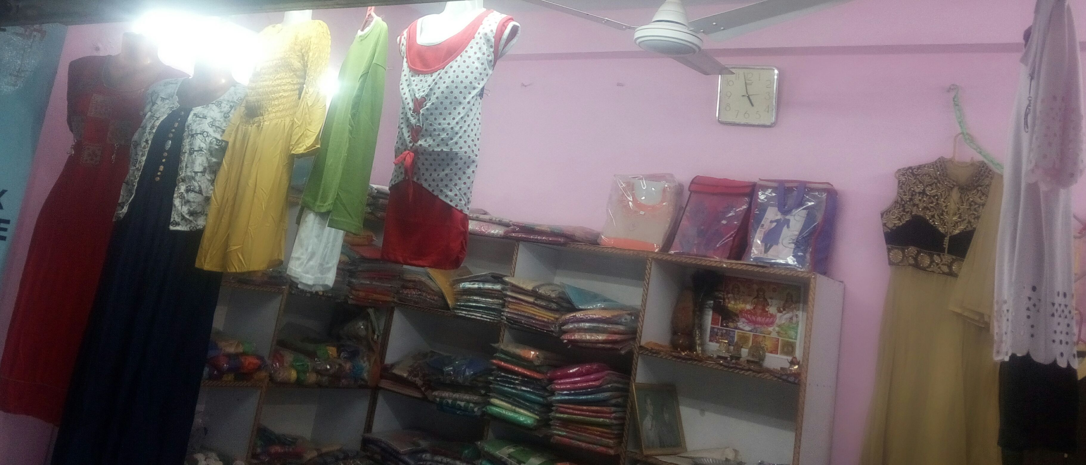 Pankhudi Collections