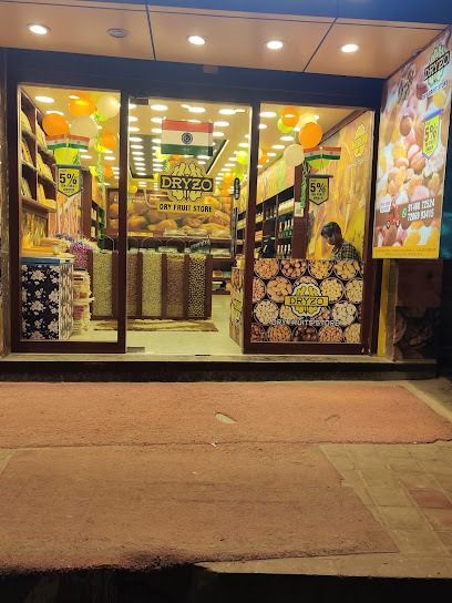Dryzo Dry Fruit store