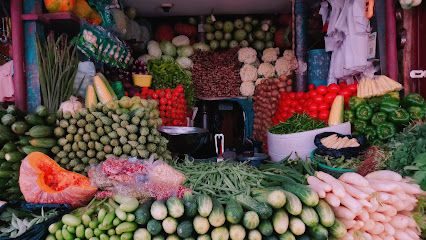 SHAFI VEGETABLES SHOP
