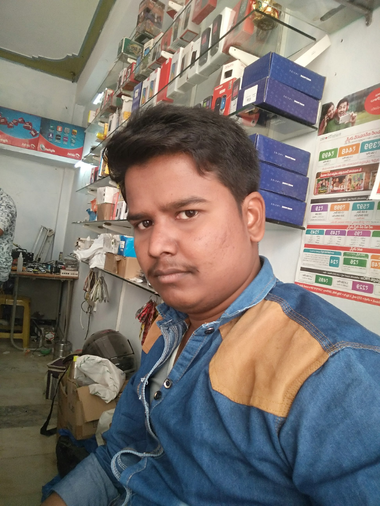 Saichaithanya Electronics