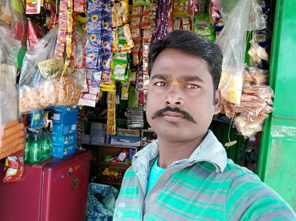 Chandru General Store