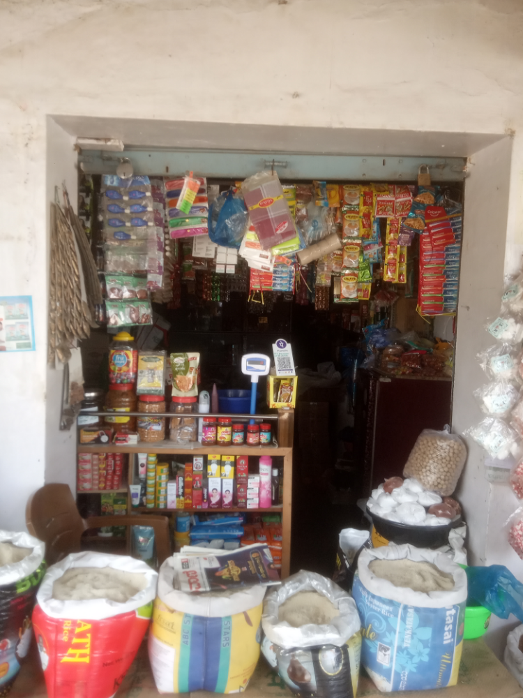Sree jayarama general stores