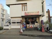 Rajeshwar provision store