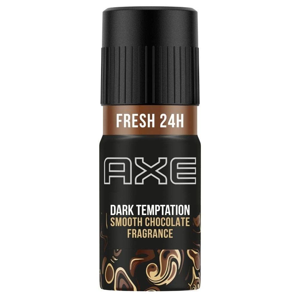 Axe Deodorant Body Spray - Dark Temptation, 150ml