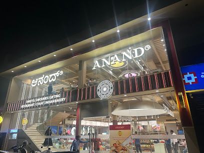 Anand Sweets