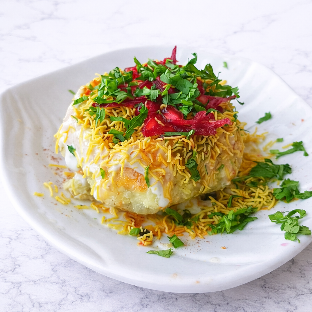 Raj Kachori