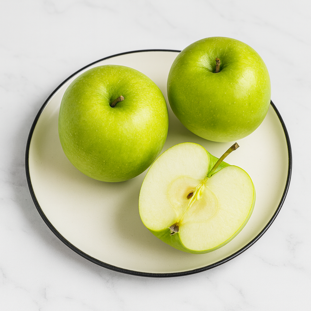 Apple - Green