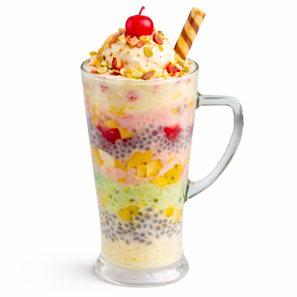 Falooda - Special, 1 Glass