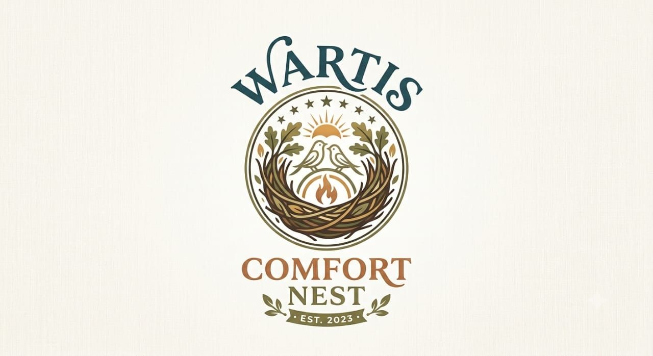 Warti’s Comfort Nest
