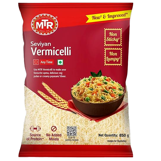 MTR Seviyan Vermicelli, 140g