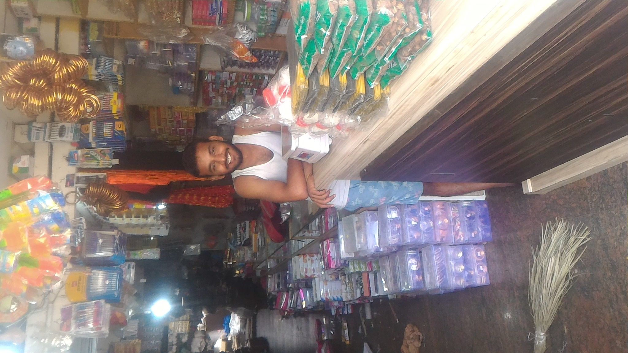 Siddarameshwara Bangle Stores