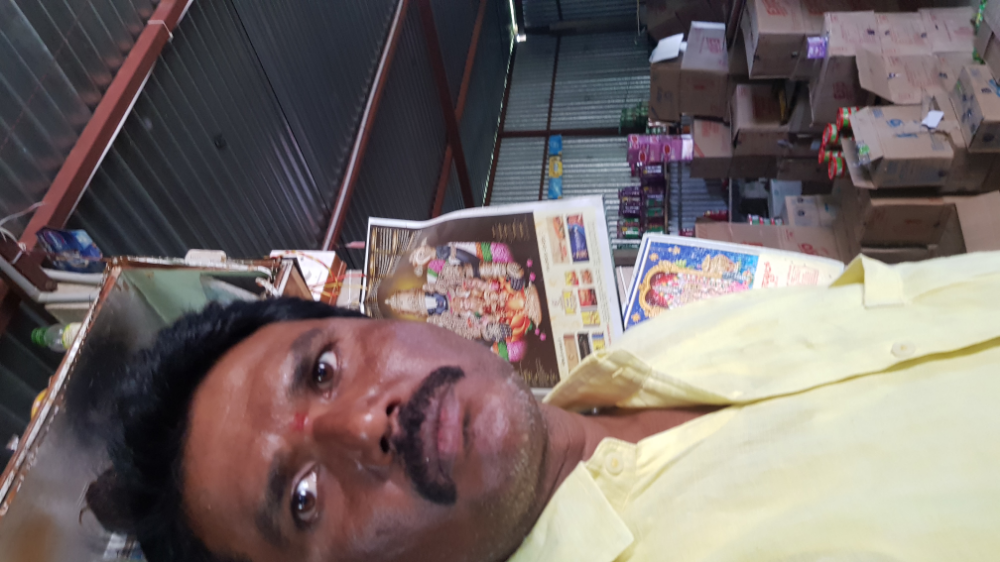 Samantha Fancy Stores