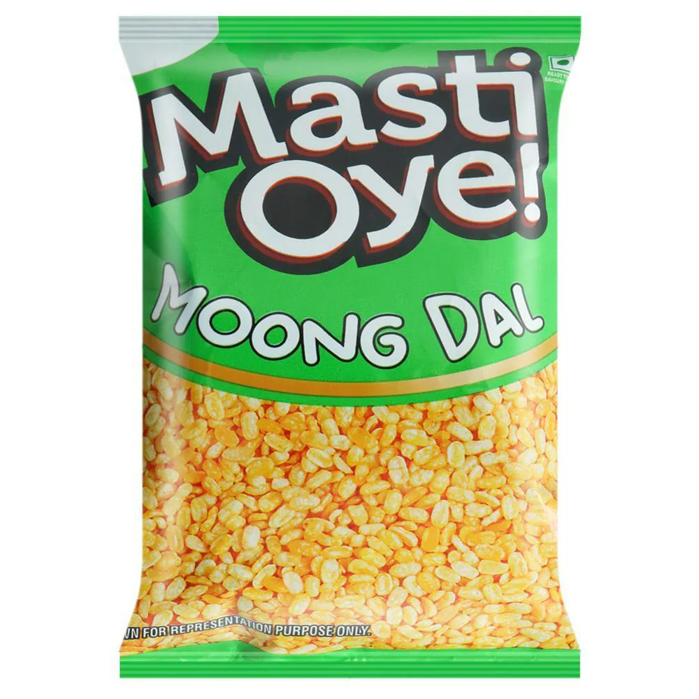 Masti Oye! Namkeen - Moong Dal, 32g