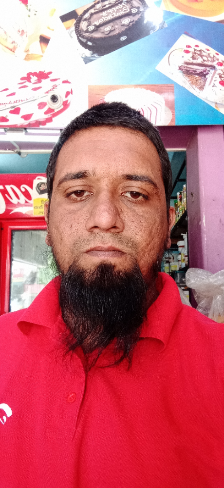 Mohammed ishaque sahel Shaikh