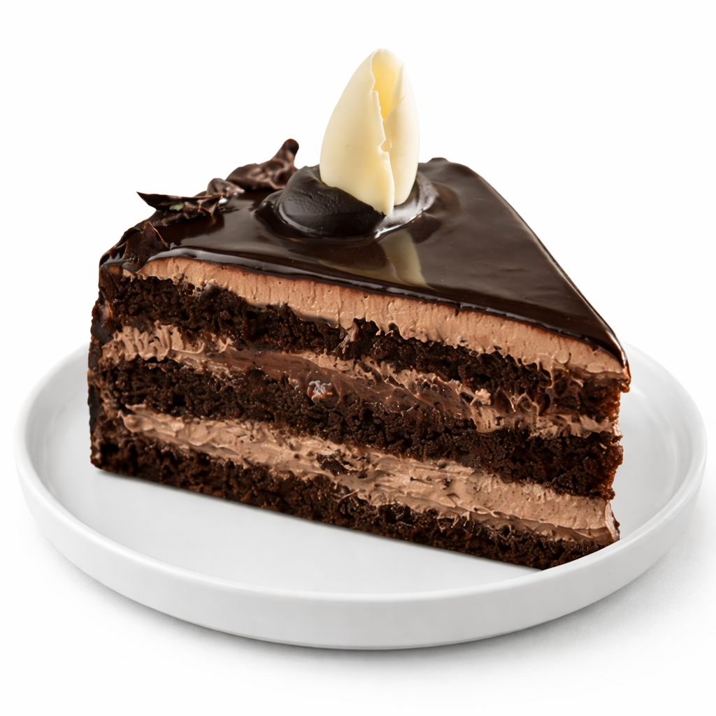 Death By Chocolate, 1pc