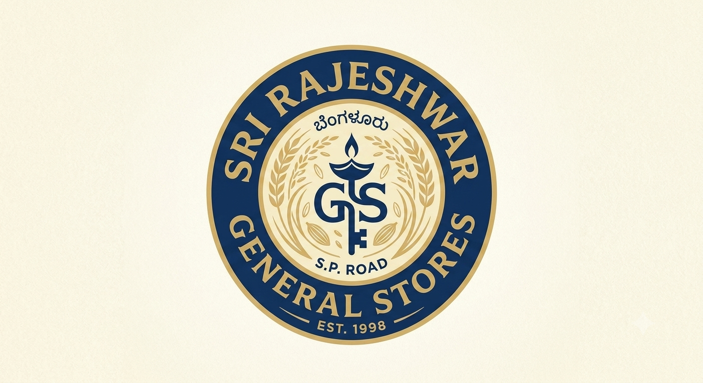 SRI RAJESHWAR GENERAL STORE