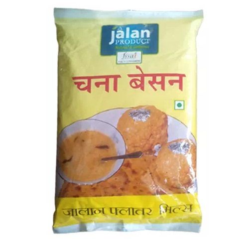 A Jalan Chana Besan Pouch, 500g