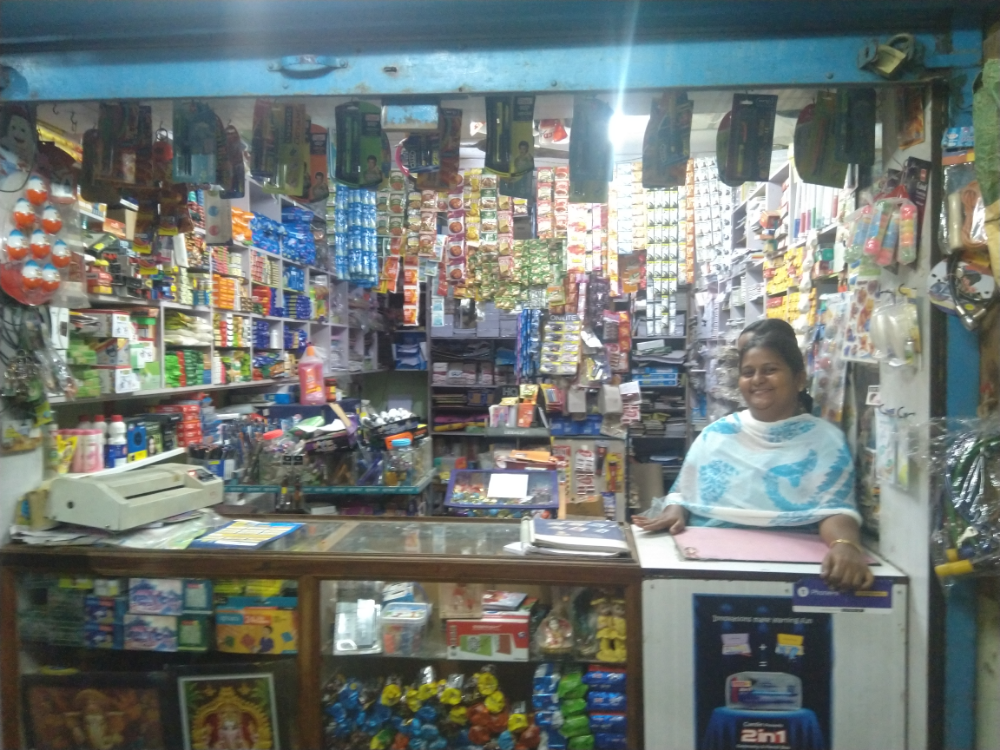 K.S General Stores