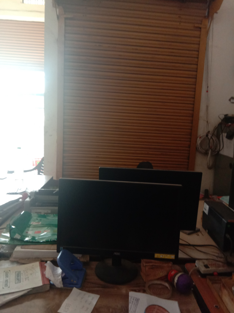 Jay Bhole Kirana Store