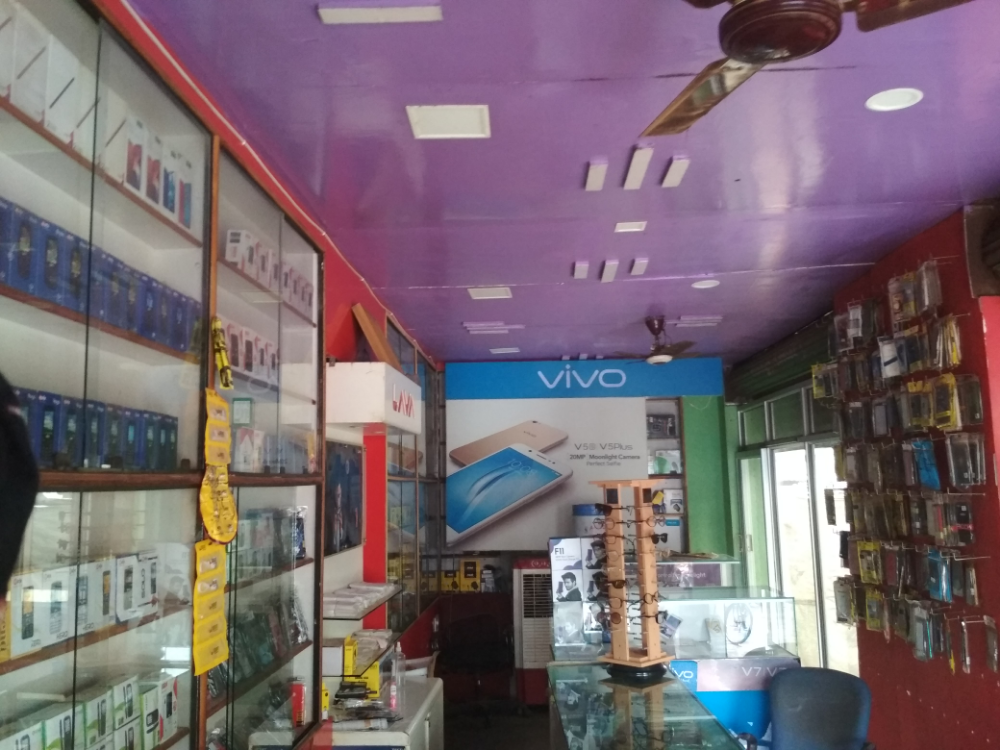 Apollo Mobiles and electronic shop