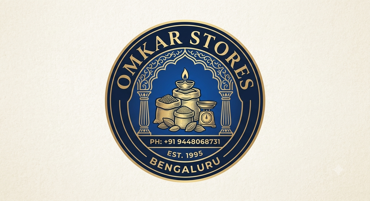 Omkar Stores