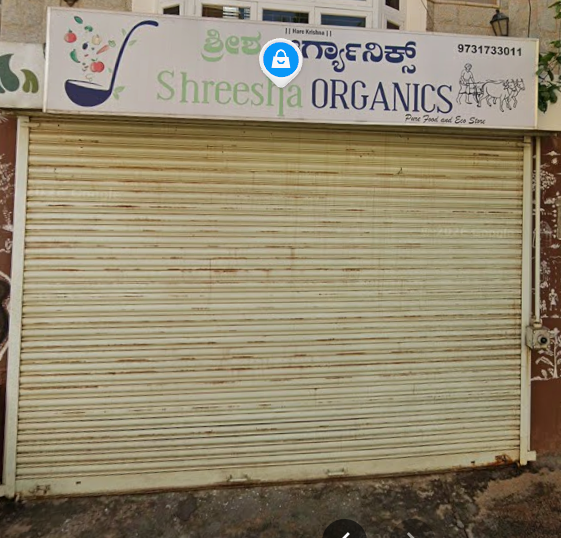 Shreesha Organics