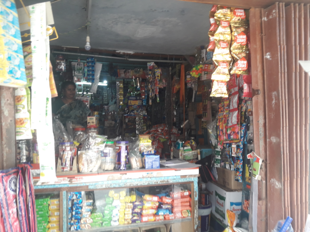 Mahalakshmi store 