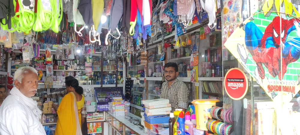 Saraswathi Bangle Store