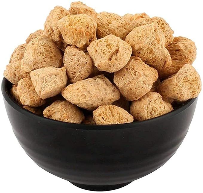Soya - Chunks (ಸೋಯಾ ಚಂಕ್ಸ್)