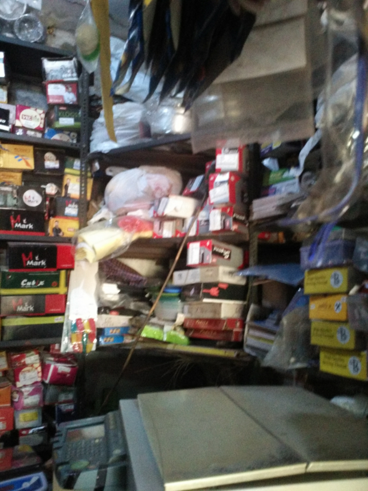 Mobile Care Paruthumpara