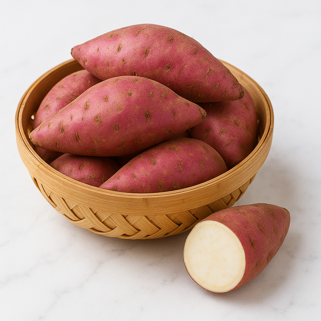 Sweet Potato - Organic