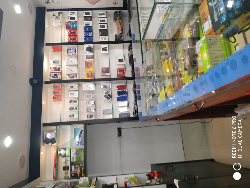 A to Z Communications