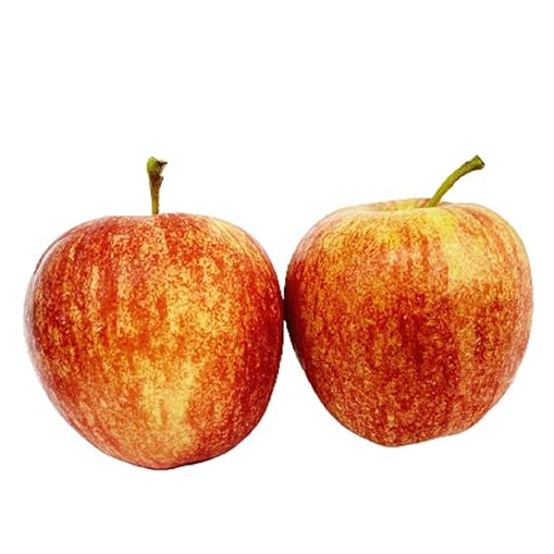 Apple Royal Gala / Washington, 2pcs