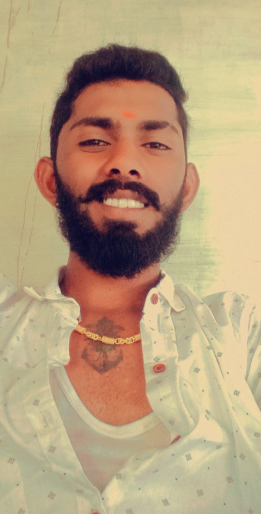 Manjunath