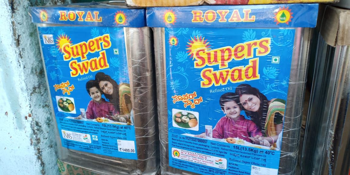 Bharat Kirani Stores