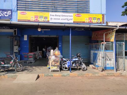 Sri Balaji Enterprises