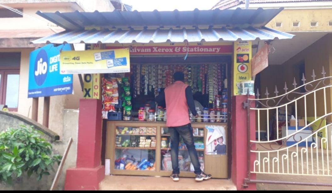 Sri Chandraprabha Electronics