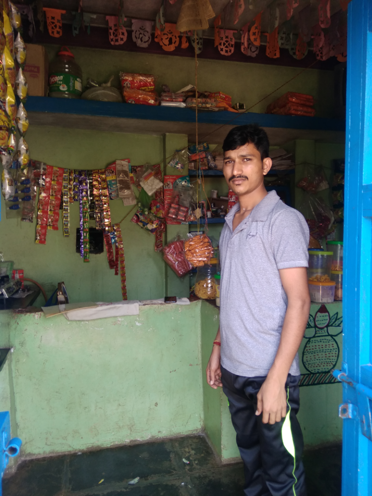 Shri Virabhadhreshwar Store